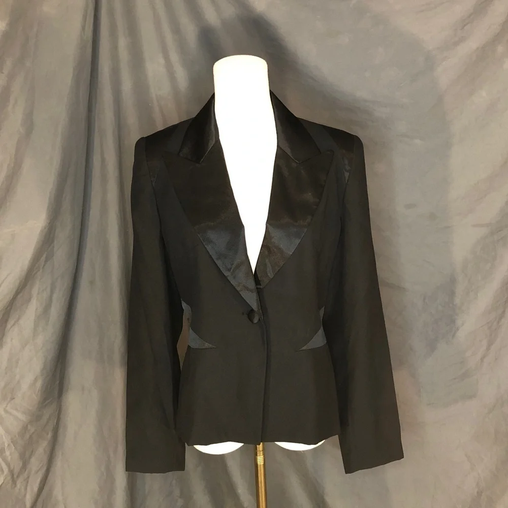 90’s Gantos Women's Suit Jacket